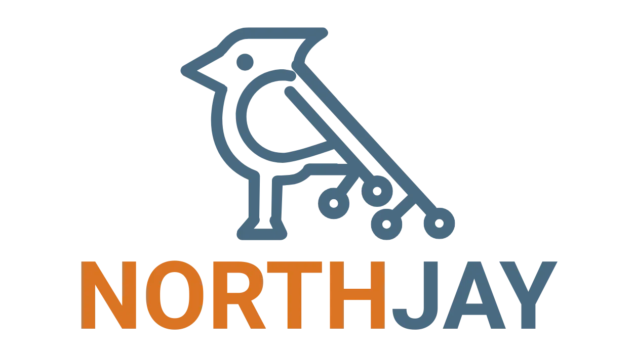 Northjay Solutions logo