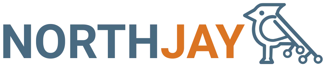 Northjay Solutions logo